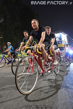 2017-06-15 Milano - Critical Mass 0756